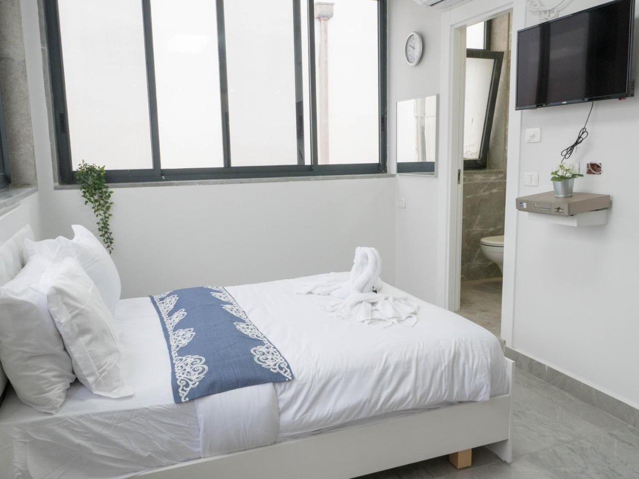 Residence 26 Tel Aviv Exterior foto