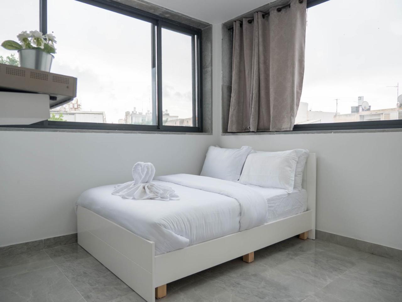 Residence 26 Tel Aviv Exterior foto