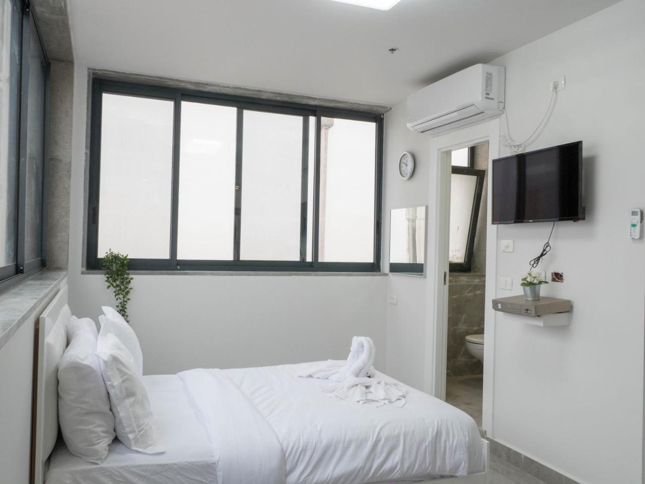 Residence 26 Tel Aviv Exterior foto
