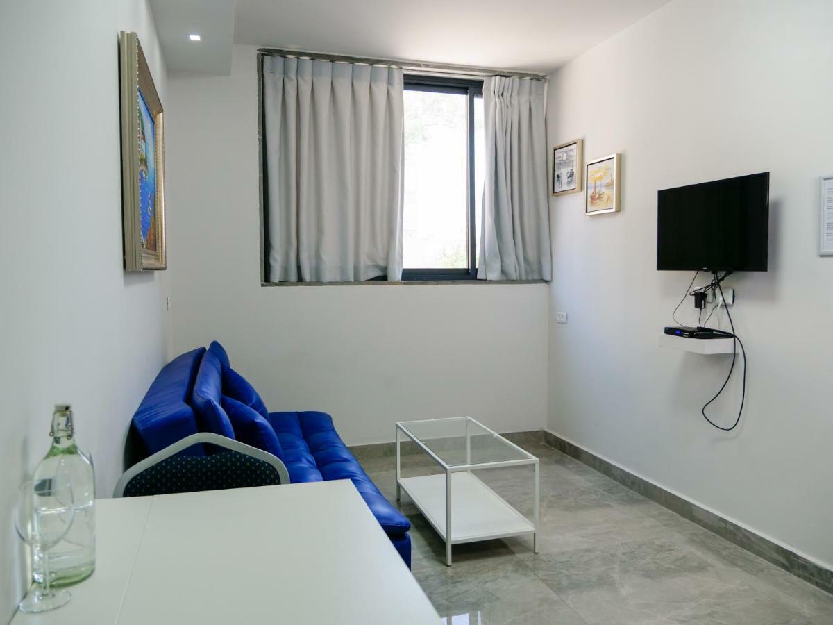 Residence 26 Tel Aviv Exterior foto