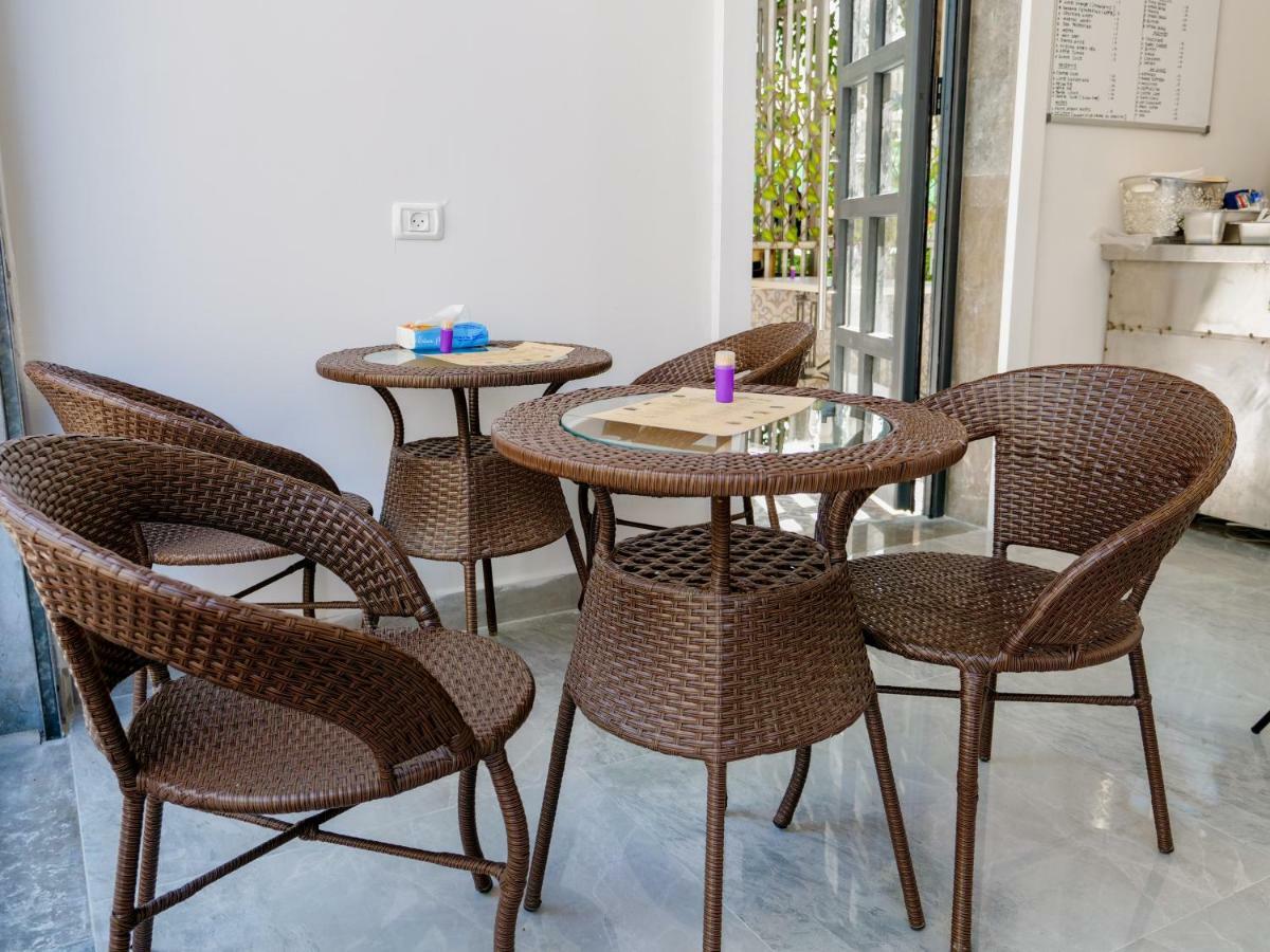 Residence 26 Tel Aviv Exterior foto